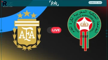نهائي مثير.. تعرف على ملخص وأهداف مباراة المغرب ضد الأرجنتين في كأس العالم تحت 20 سنة